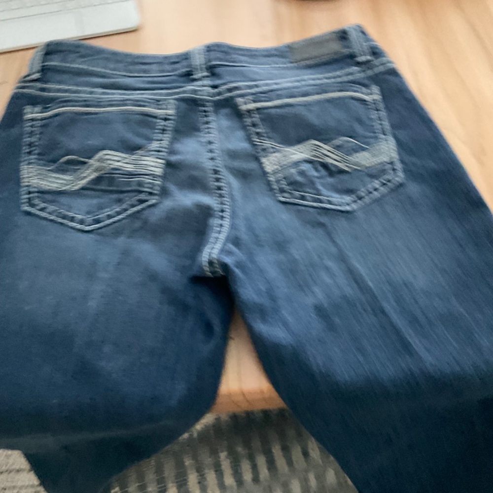 Buckle, BKE Denim, Harper style, Size 30 - Picture 5 of 11